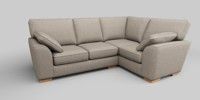 Medium Corner Sofa - Right Hand