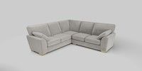 Medium Corner Sofa - Universal
