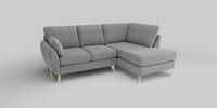 Medium Corner Chaise - Right Hand