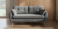 3 Seater Small Sofa