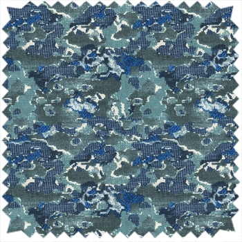 Adriatic Ink Blue