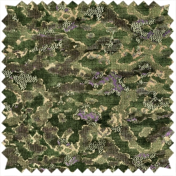 Moss Heather Green