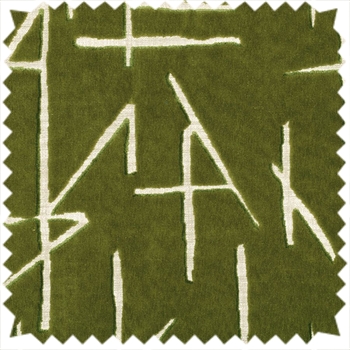 Moss Green