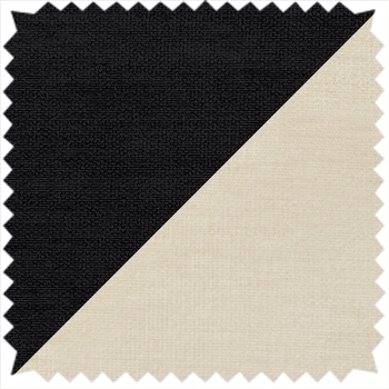 Black and Oyster