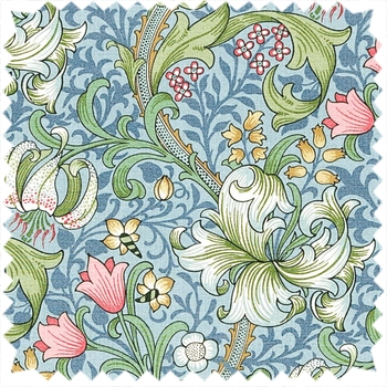 Mineral Blue