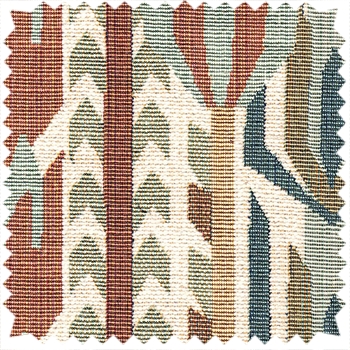 Terracotta Azul Blue
