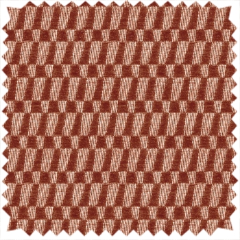 Rust Orange
