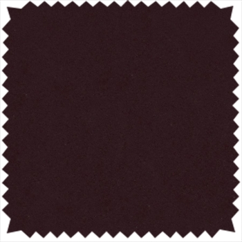 Dark Plum Purple