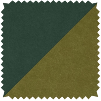 Bottle Grn with Mid Olive Grn