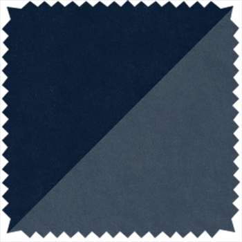 Navy Blue with Airforce Blue