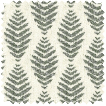 Fern Leaf Moss Green