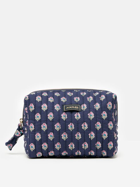 Buy Joules Lillia Wash Bag from the Joules online shop