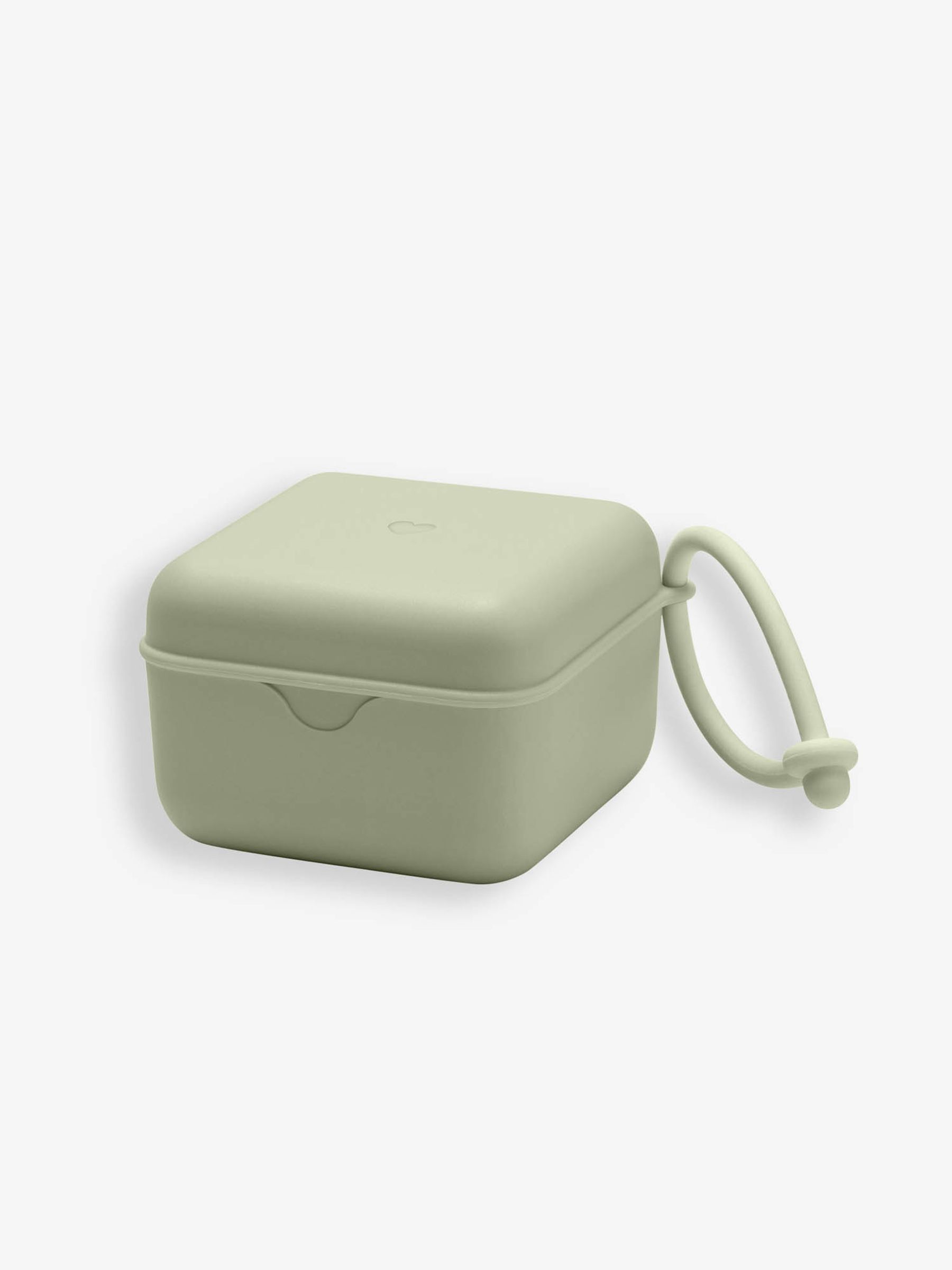 Buy BIBS Soother Carrier and Steriliser from the JoJo Maman Bébé UK