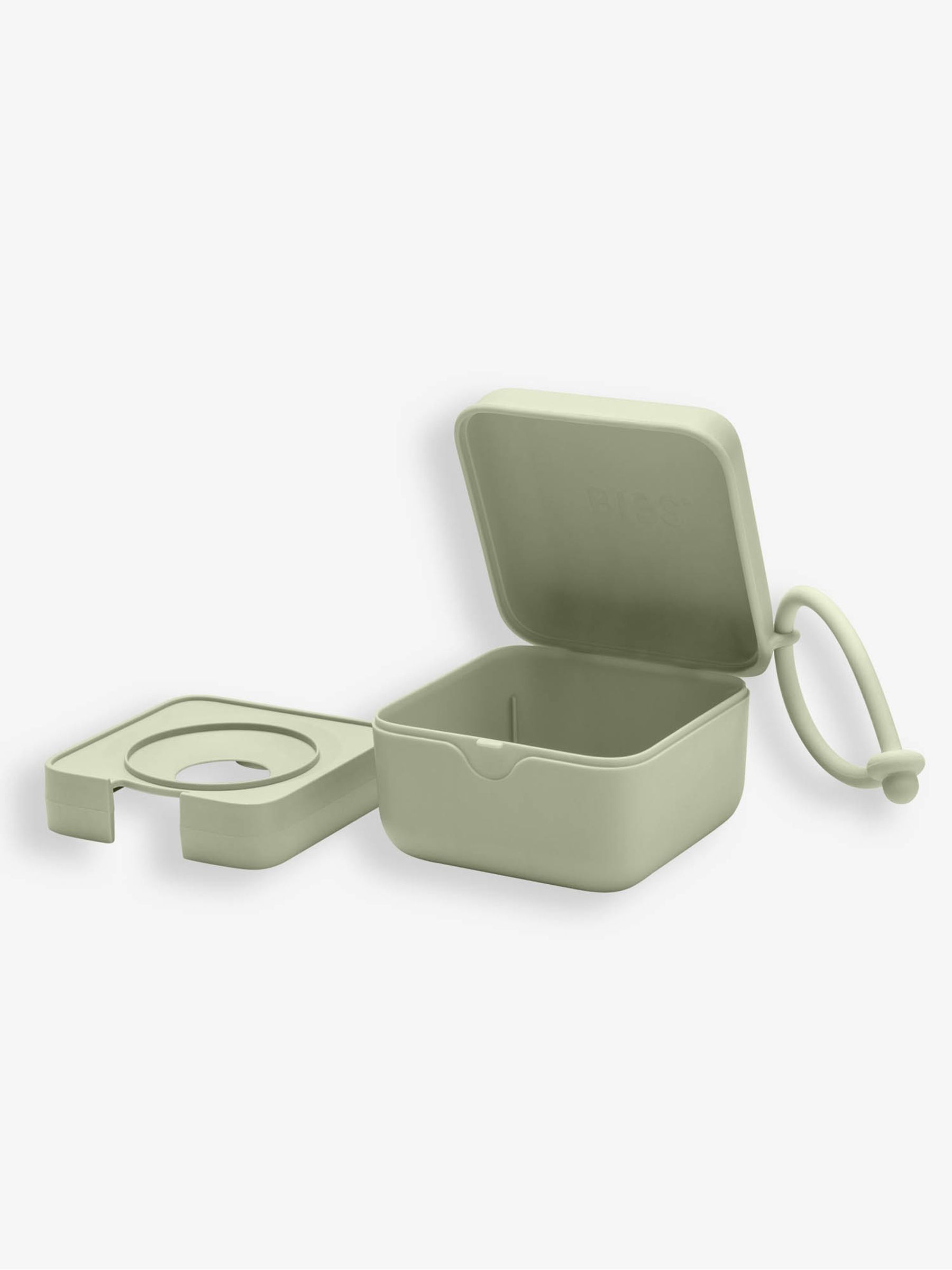 Buy BIBS Soother Carrier and Steriliser from the JoJo Maman Bébé UK