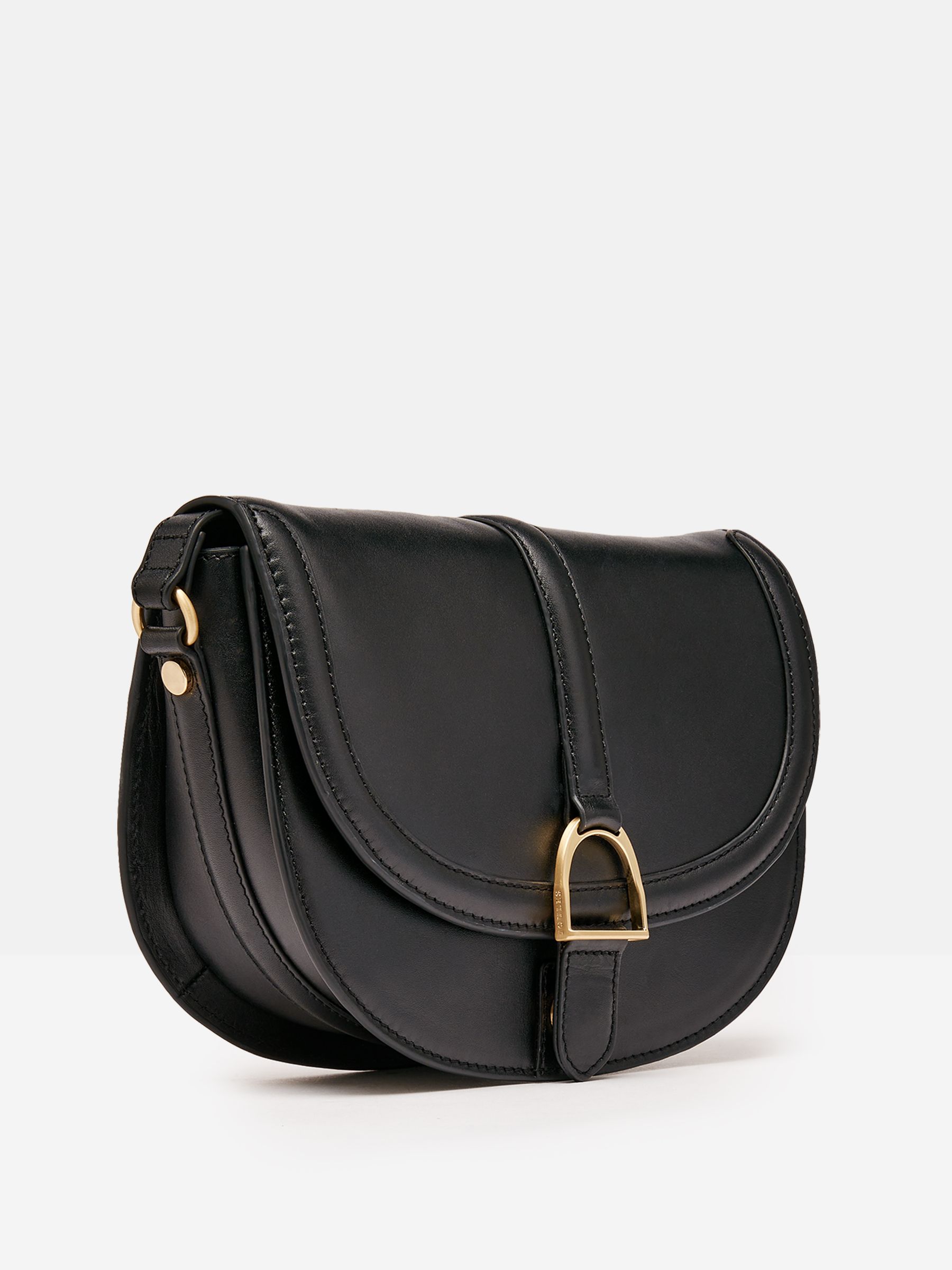 Buy Joules Soft Leather Cross Body Bag from the Joules online shop