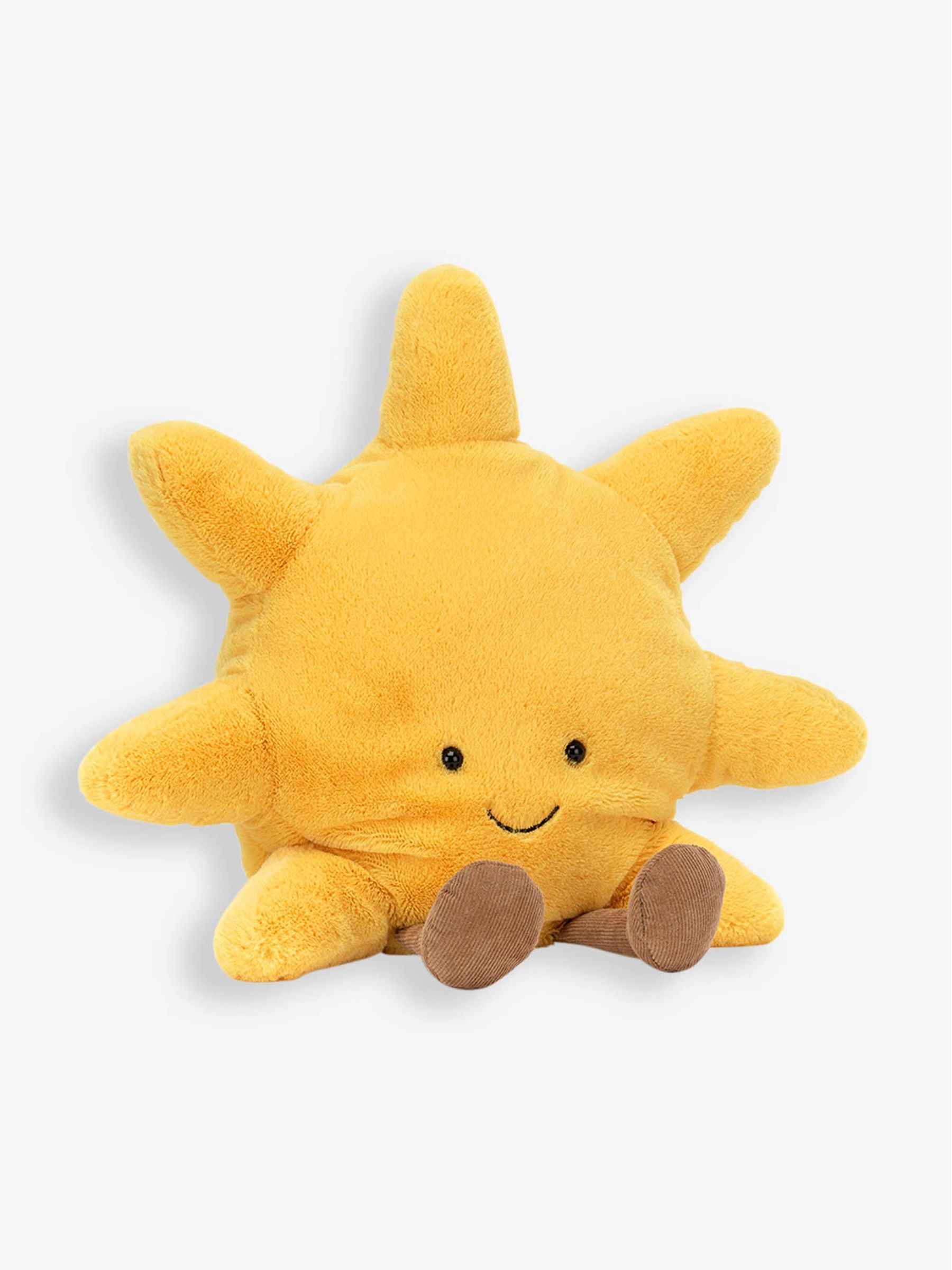 Buy Jellycat Amuseable Sun from the JoJo Maman Bébé UK online shop