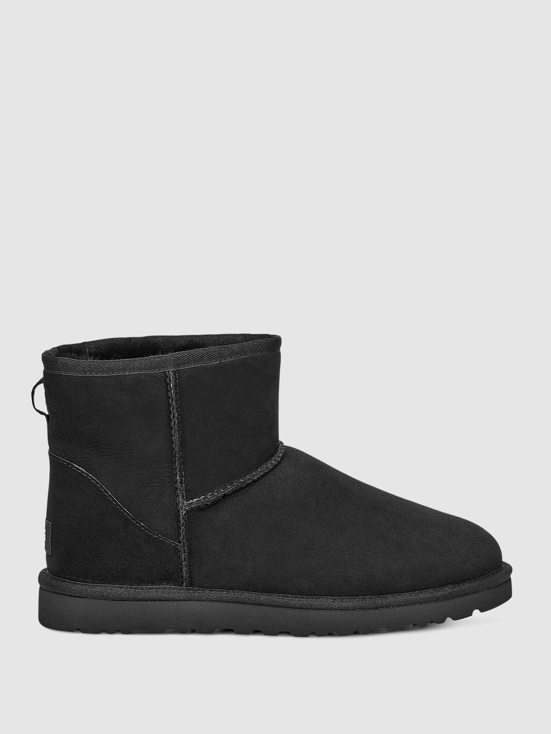 UGG Classic Mini Boots - REISS