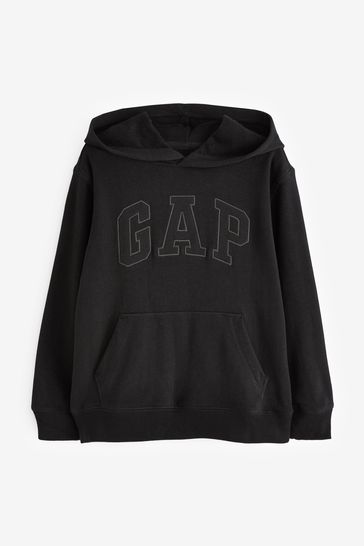 Buy Gap Logo Hoodie (4-13yrs) from the Gap online shop