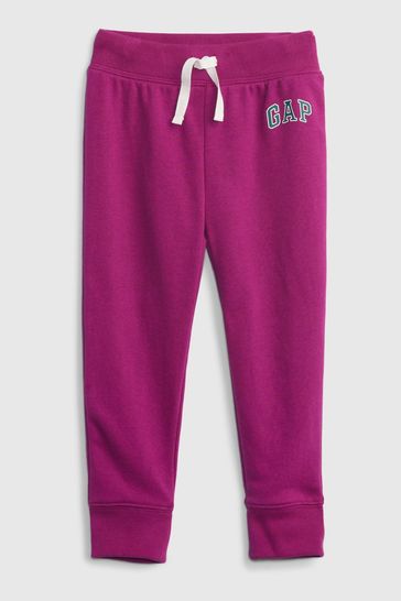 Buy Gap Logo Pull-On Joggers from the Gap online shop