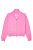 Lola Pink Fleece Jacket - Image 1 of 1