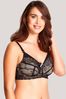 Black Panache Sophie Maternity & Nursing Bra - Image 1 of 1