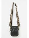 Black Large Phone Bag - Image 1 of 1