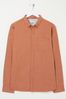 Orange Long Sleeve Tadlow Shirt - Image 1 of 1