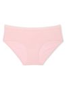 Pretty Blossom Pink Hipster Knickers - Image 1 of 1