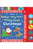 Baby's Very First Noisy Book: Christmas - Image 1 of 1