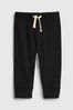 Black Pull-On Joggers - Baby - Image 1 of 1