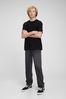 Washed Black Teen Original Fit Jeans - Image 1 of 1
