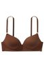 Mousse Nude Smooth Non Wired Push Up Bra - Image 1 of 1
