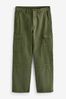Green 90s Original Straight Fit Cargo Jeans - Image 1 of 1