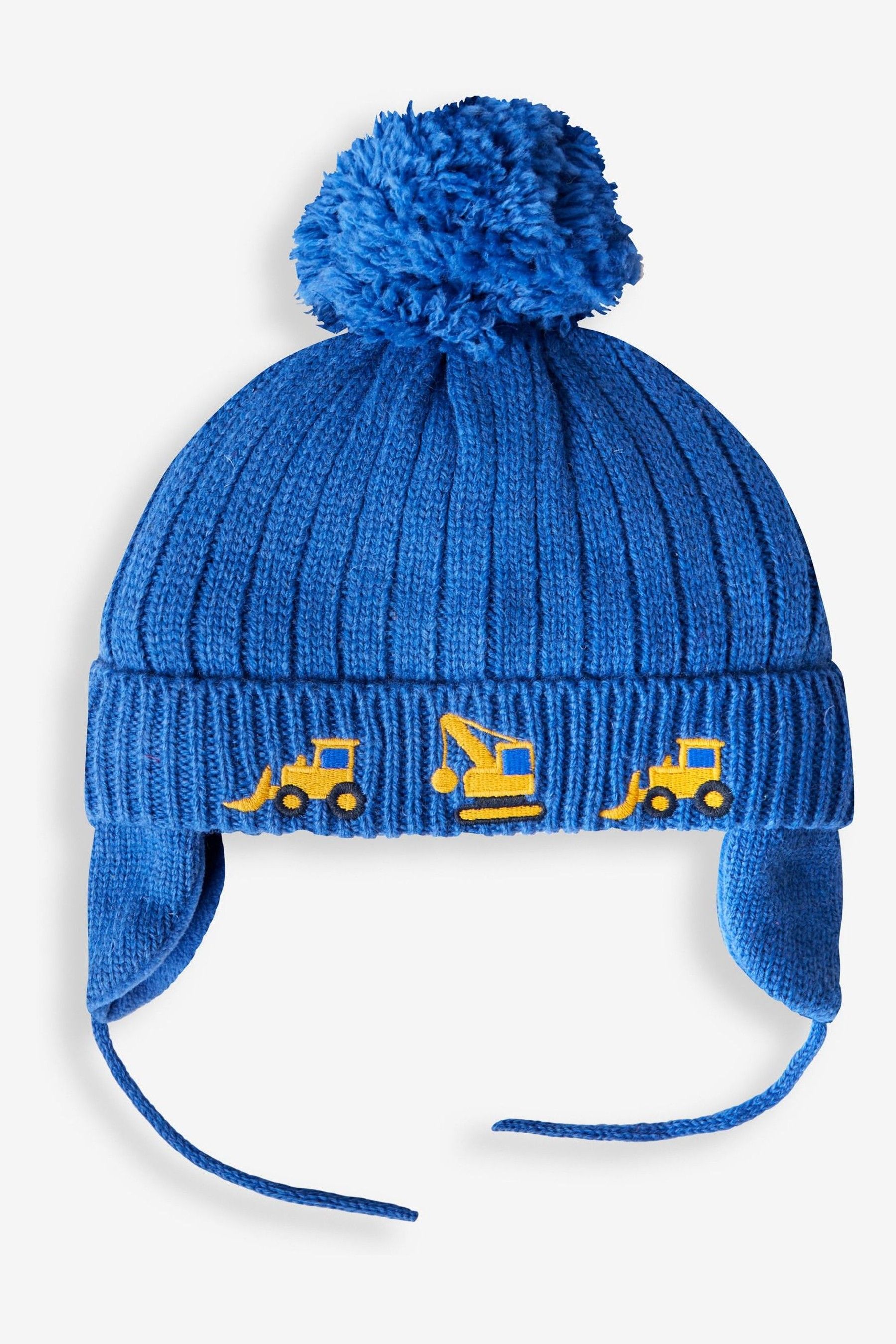 Cobalt Digger Embroidered Hat - Image 1 of 1