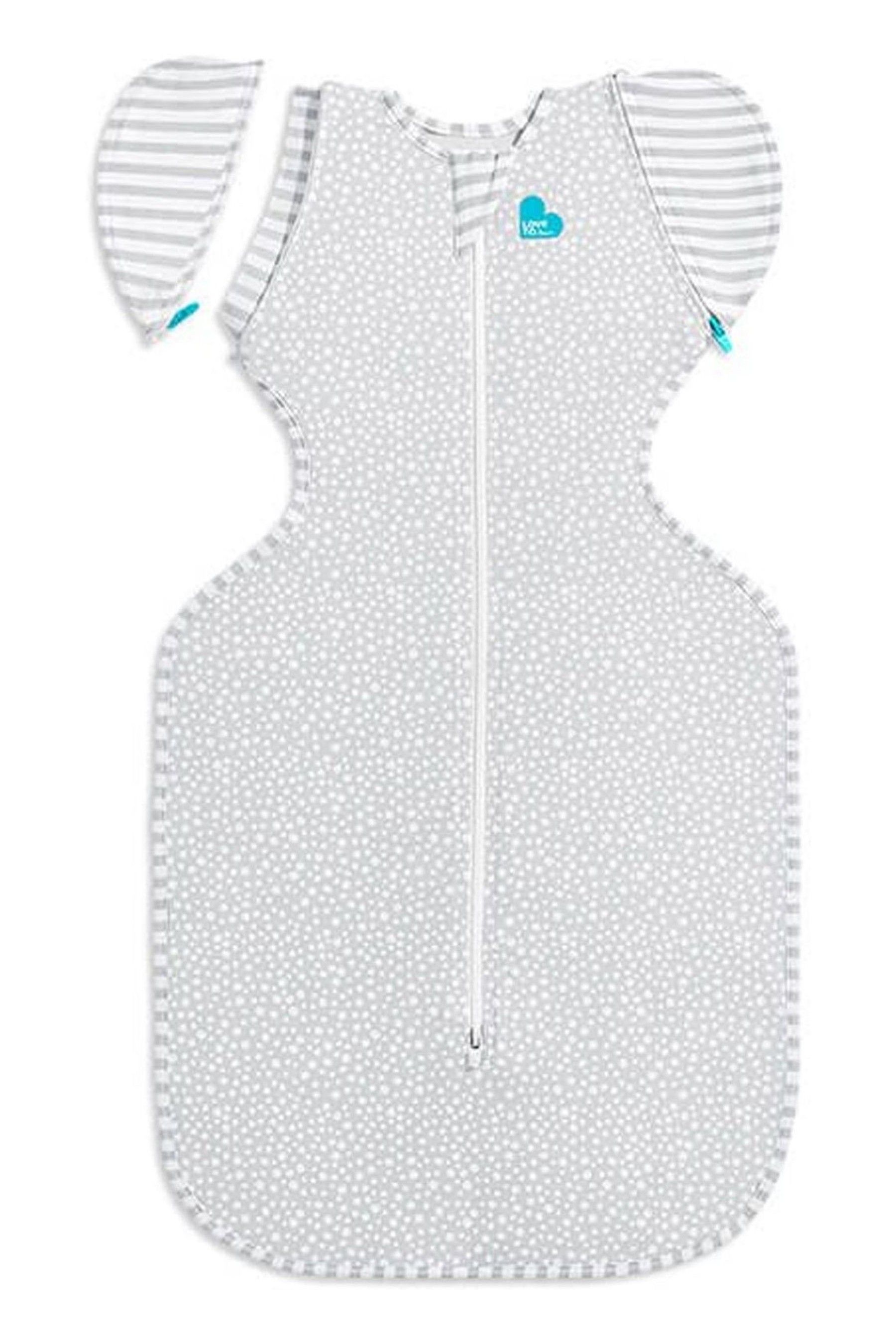 Grey Love To Dream Swaddle Up™ Transition Bag - Image 1 of 1