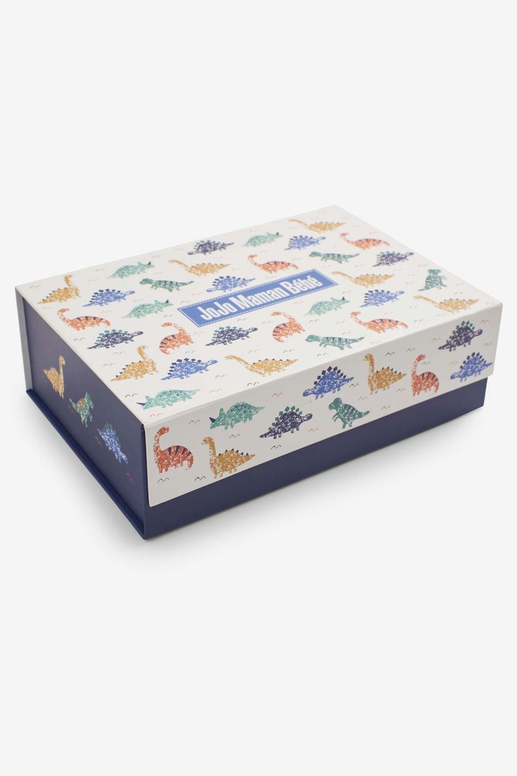 Dino Gift Box - Image 1 of 1