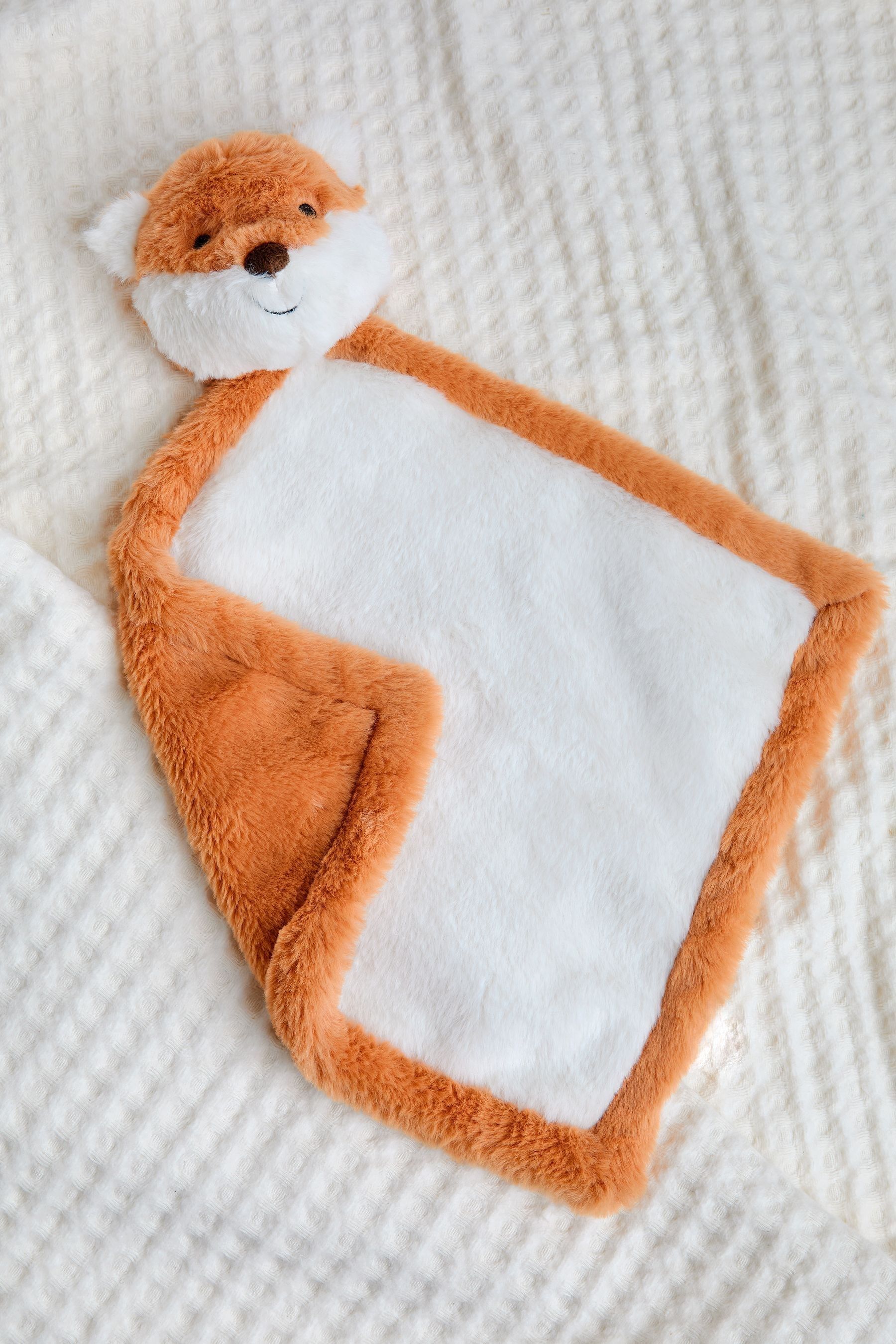 Fox Blankie - Image 1 of 1