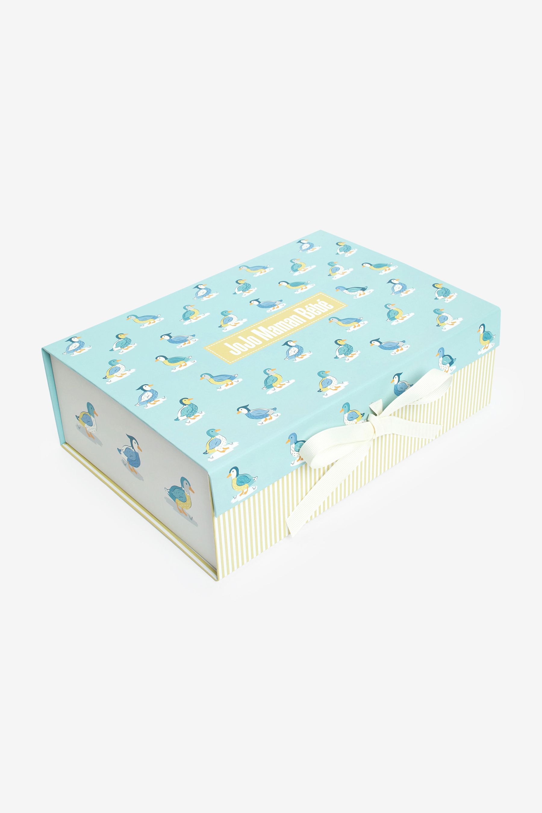 Duck Gift Box - Image 1 of 1