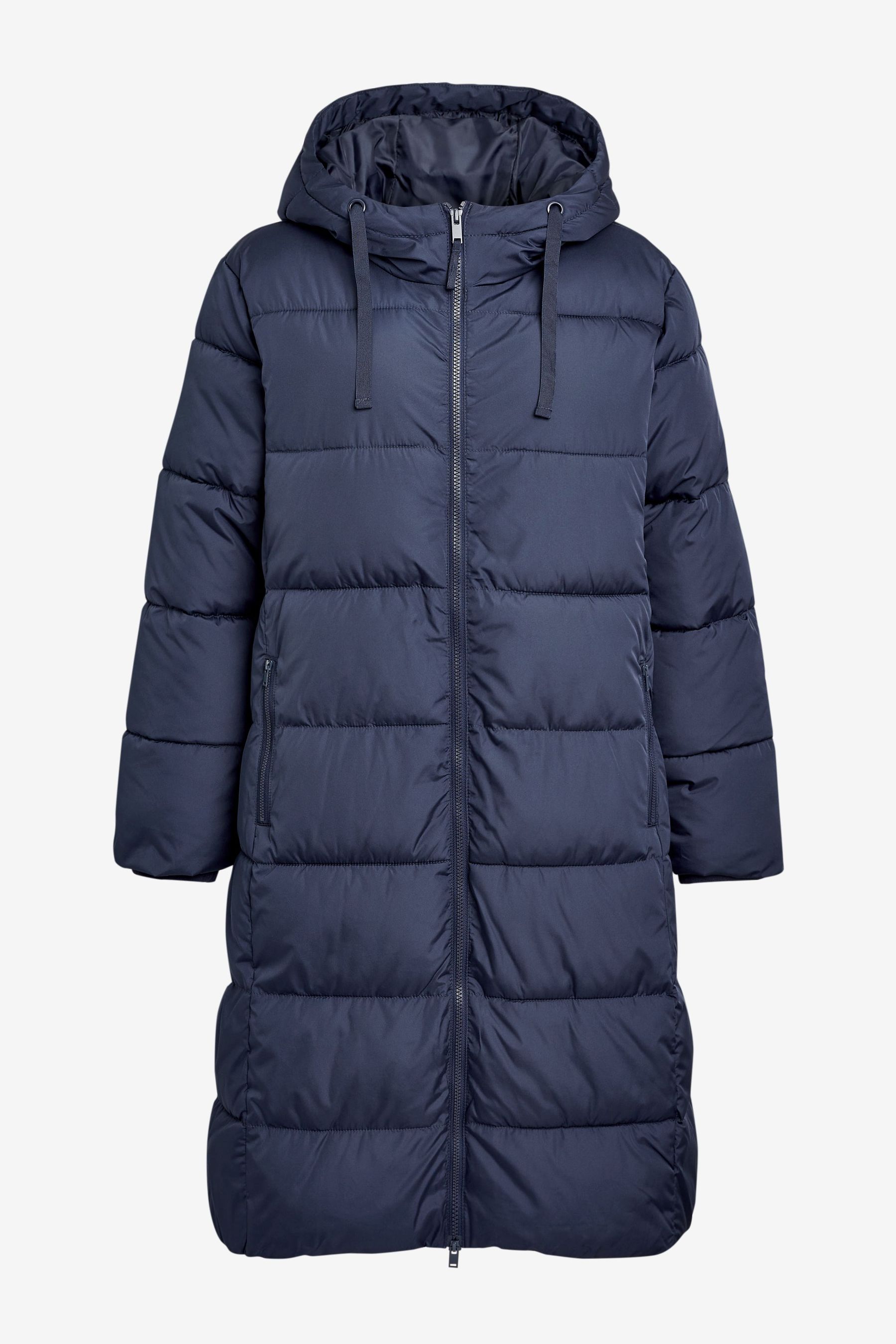 Buy Gap Long Puffer Coat from the Gap online shop