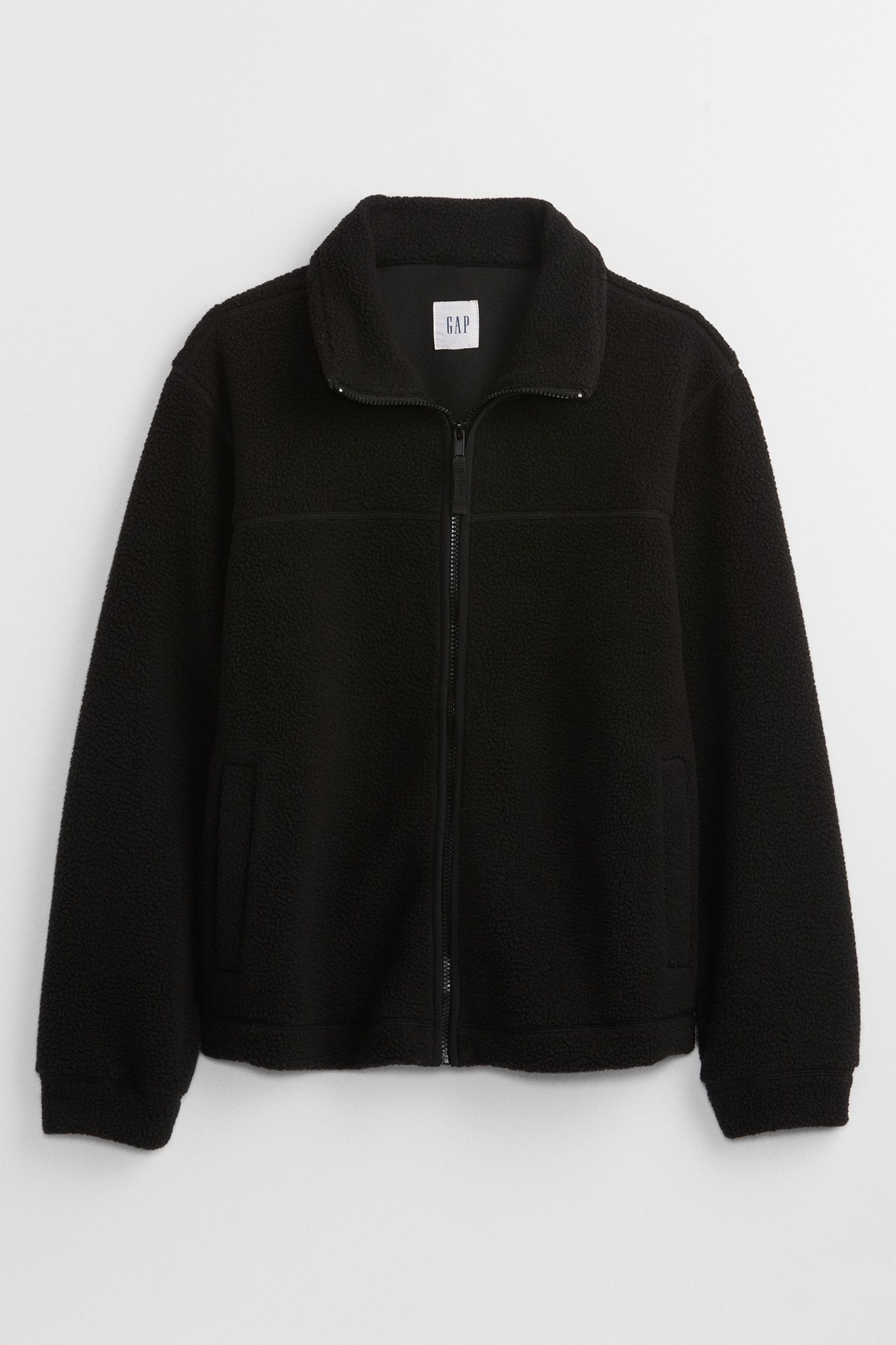 Buy Sherpa Jacket from the Gap online shop