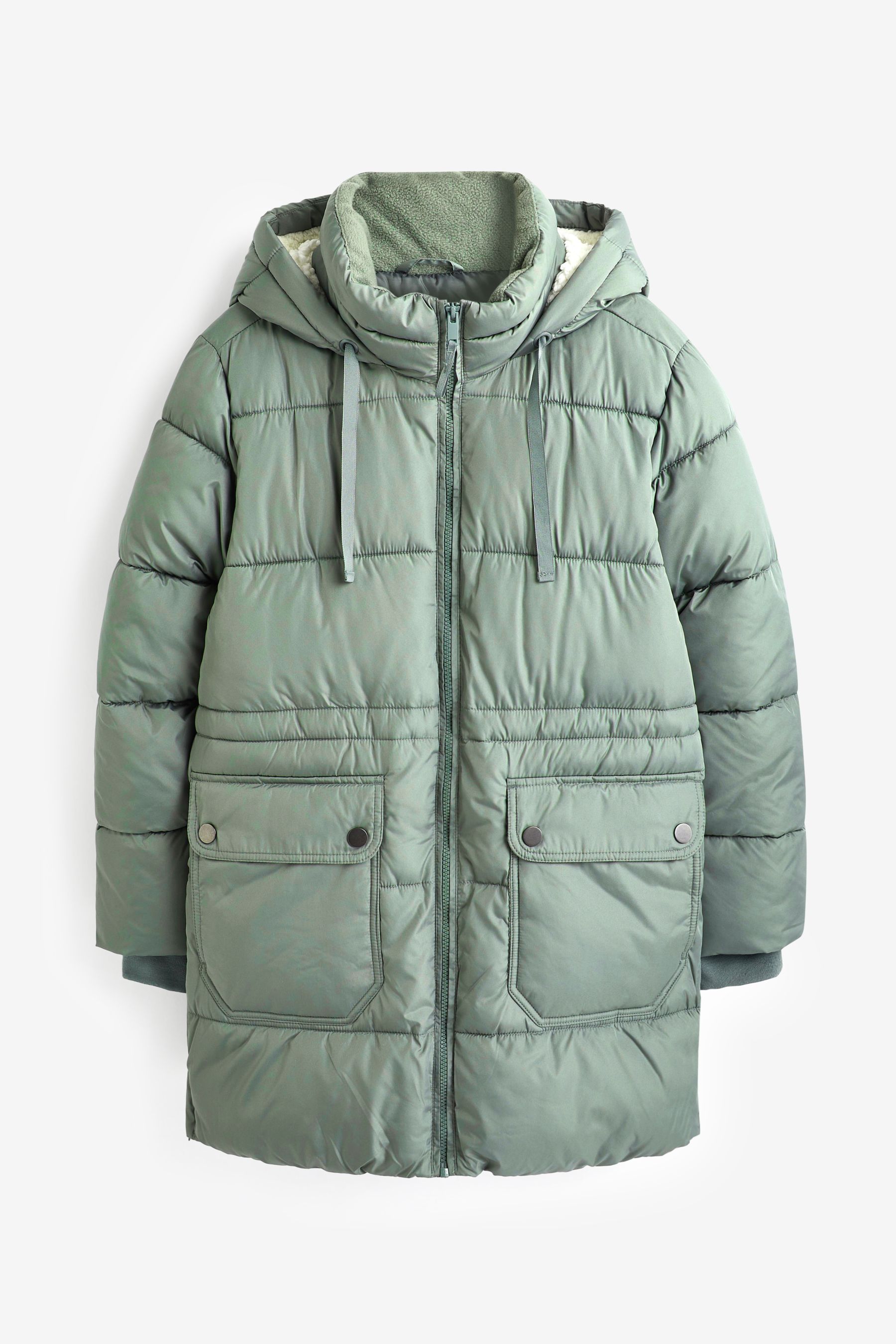 Buy Gap Puffer Coat from the Gap online shop