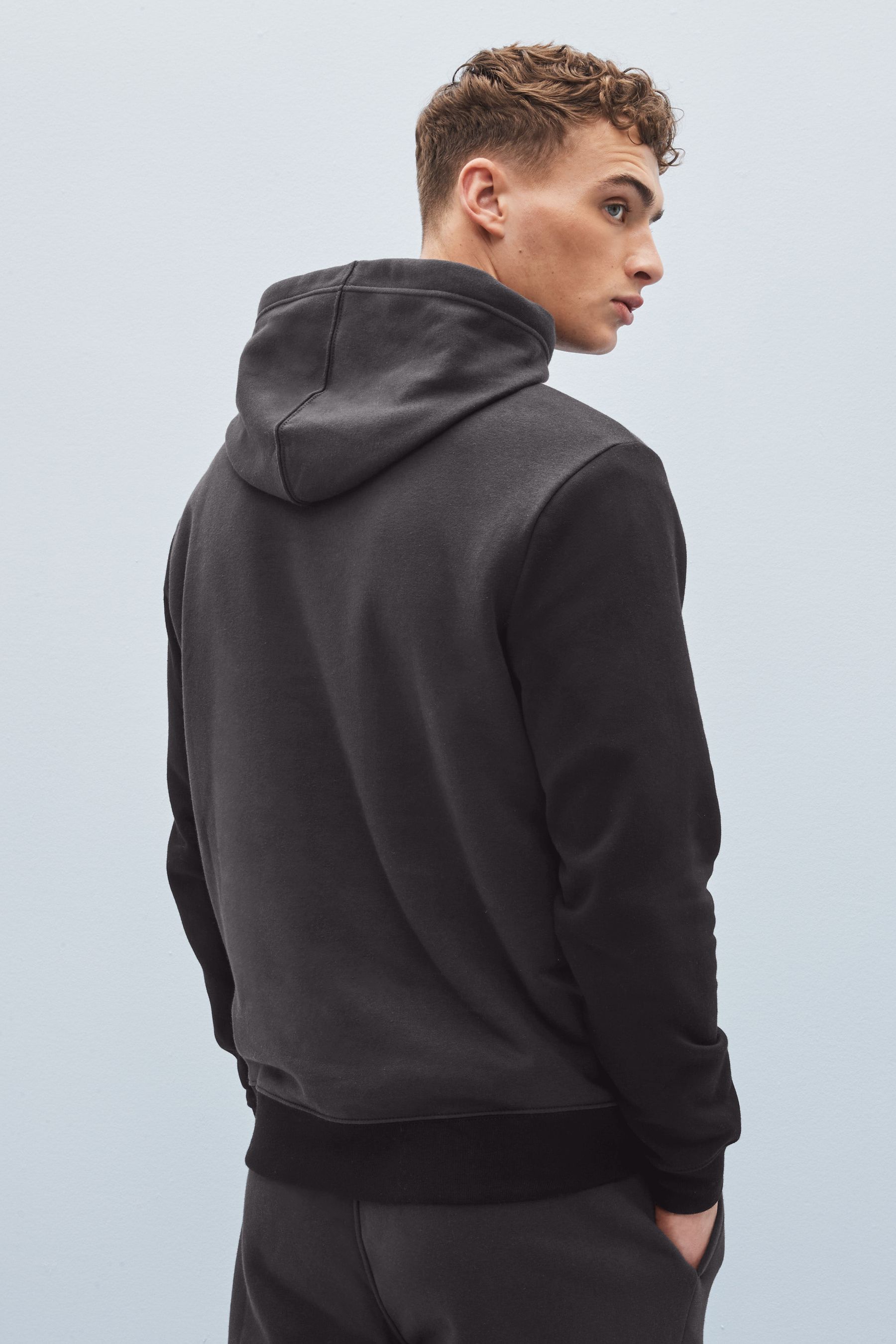 Buy Gap Logo Colorblock Hoodie from the Gap online shop