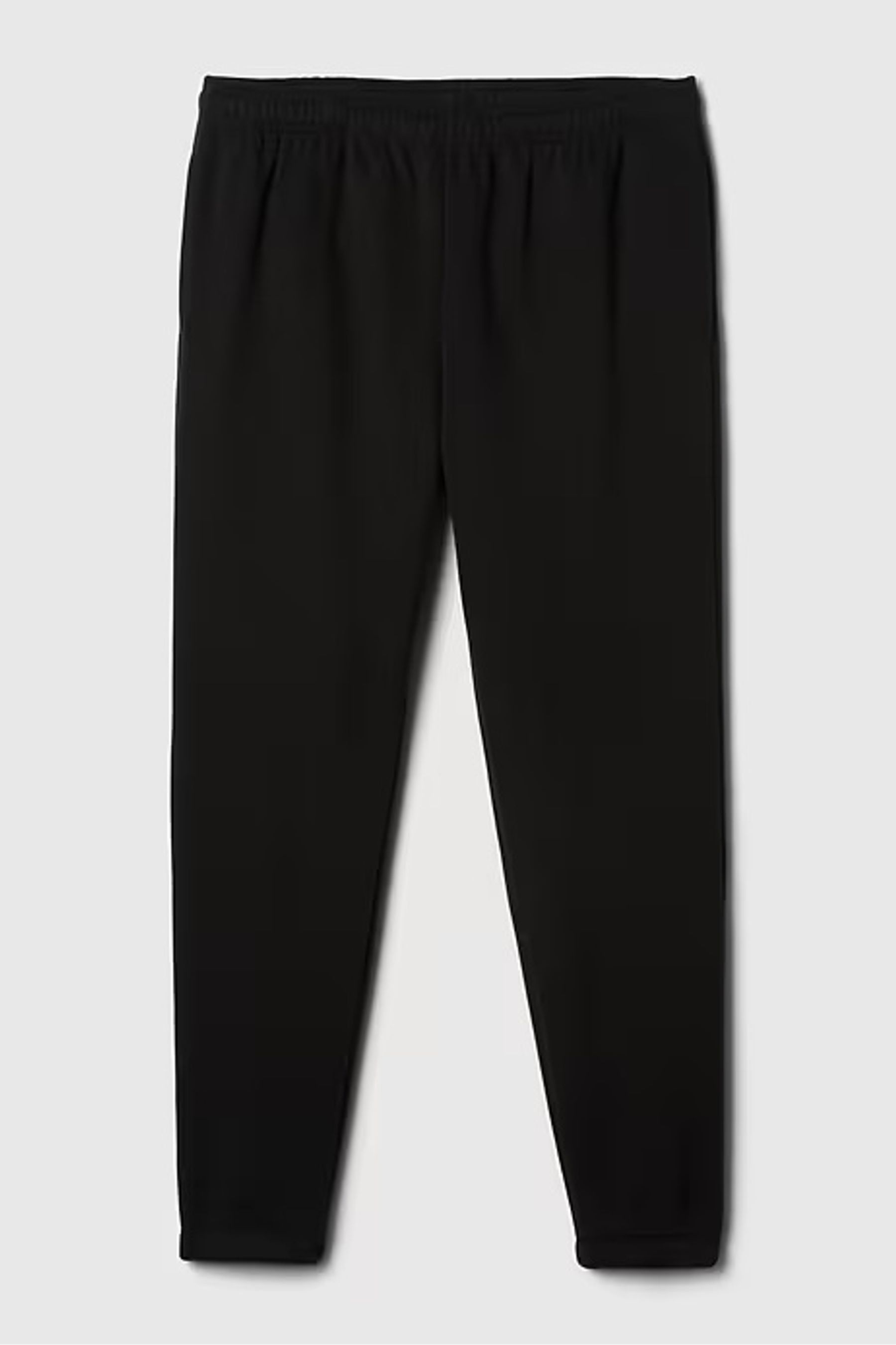 Buy Black Vintage Soft Fleece Lined Joggers from the Gap online shop