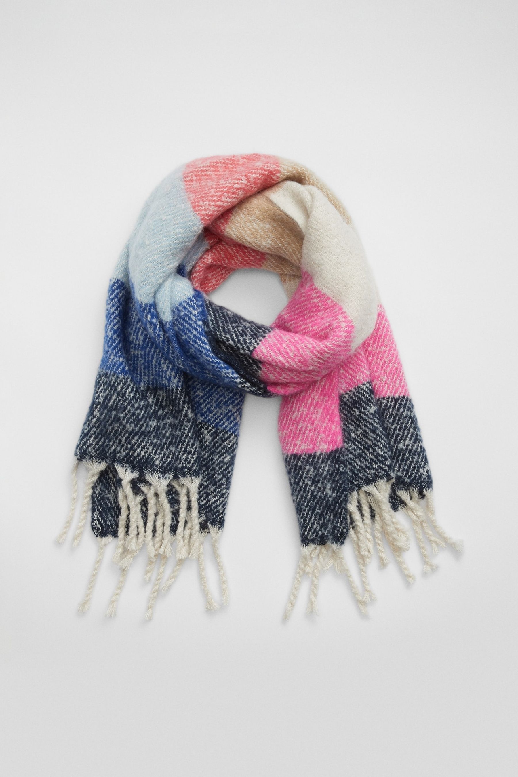 Buy Gap Blanket Scarf from the Gap online shop