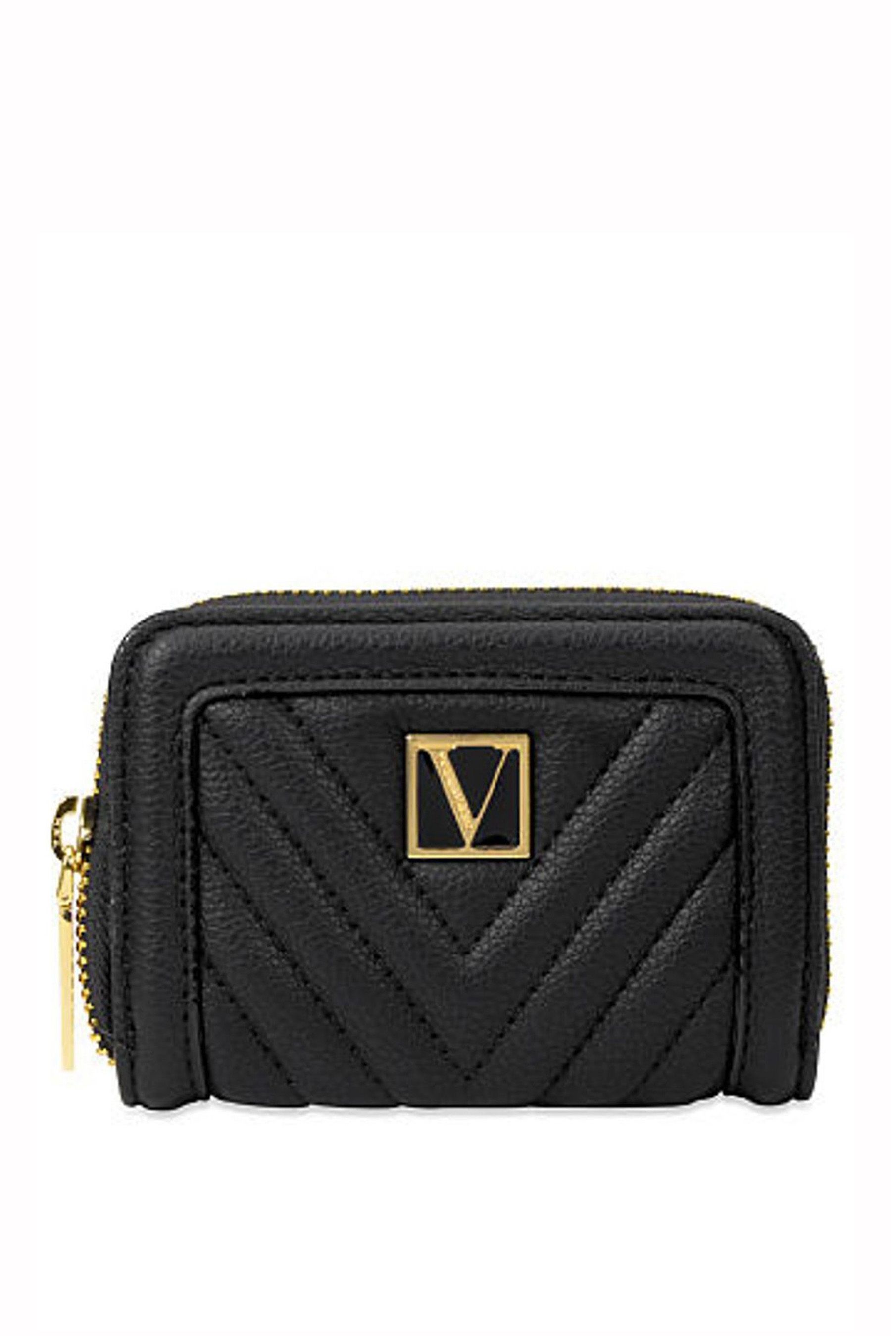 Black Lily Small Wallet - Image 1 of 1