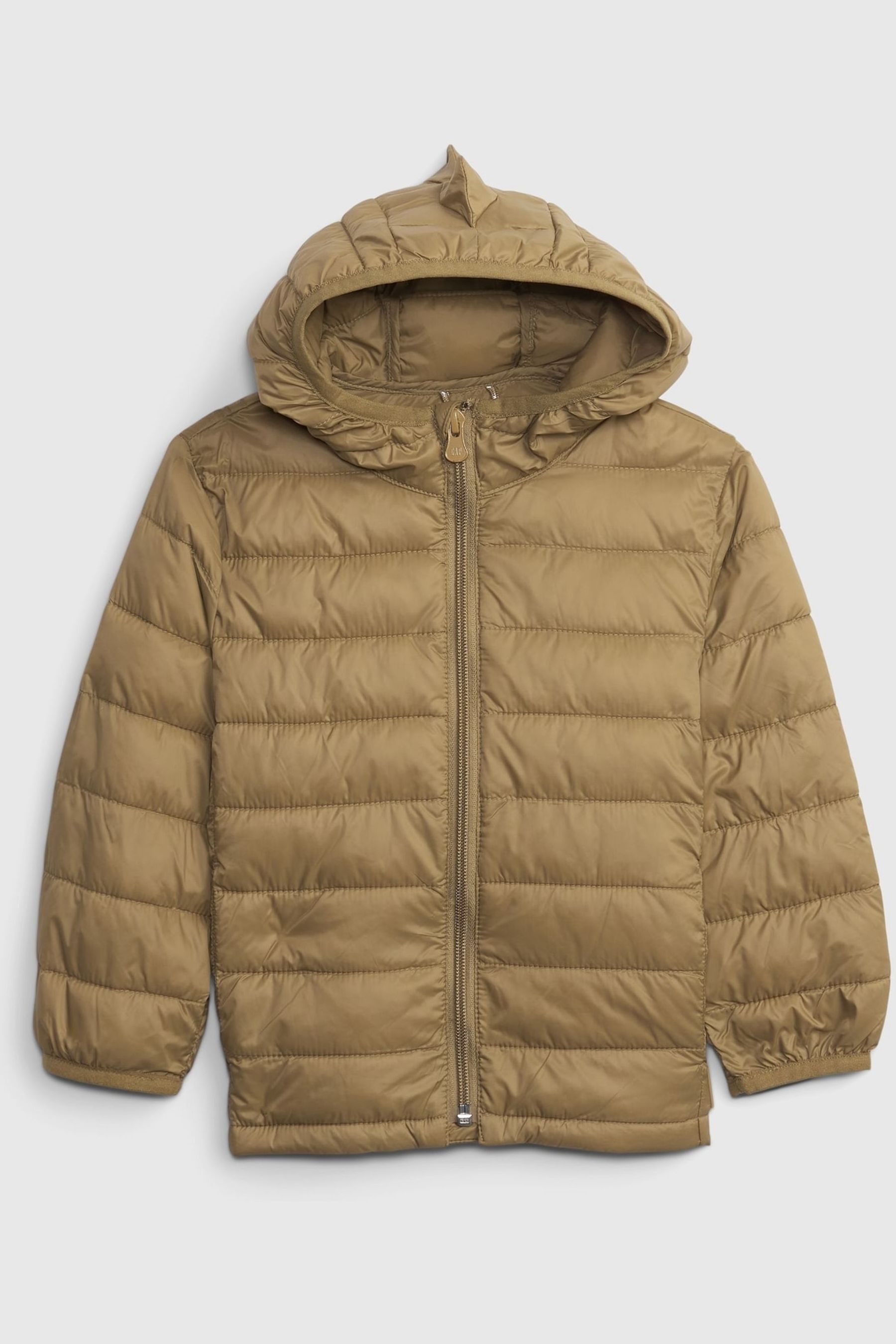 Recycled Lightweight Puffer Jacket - Image 1 of 1