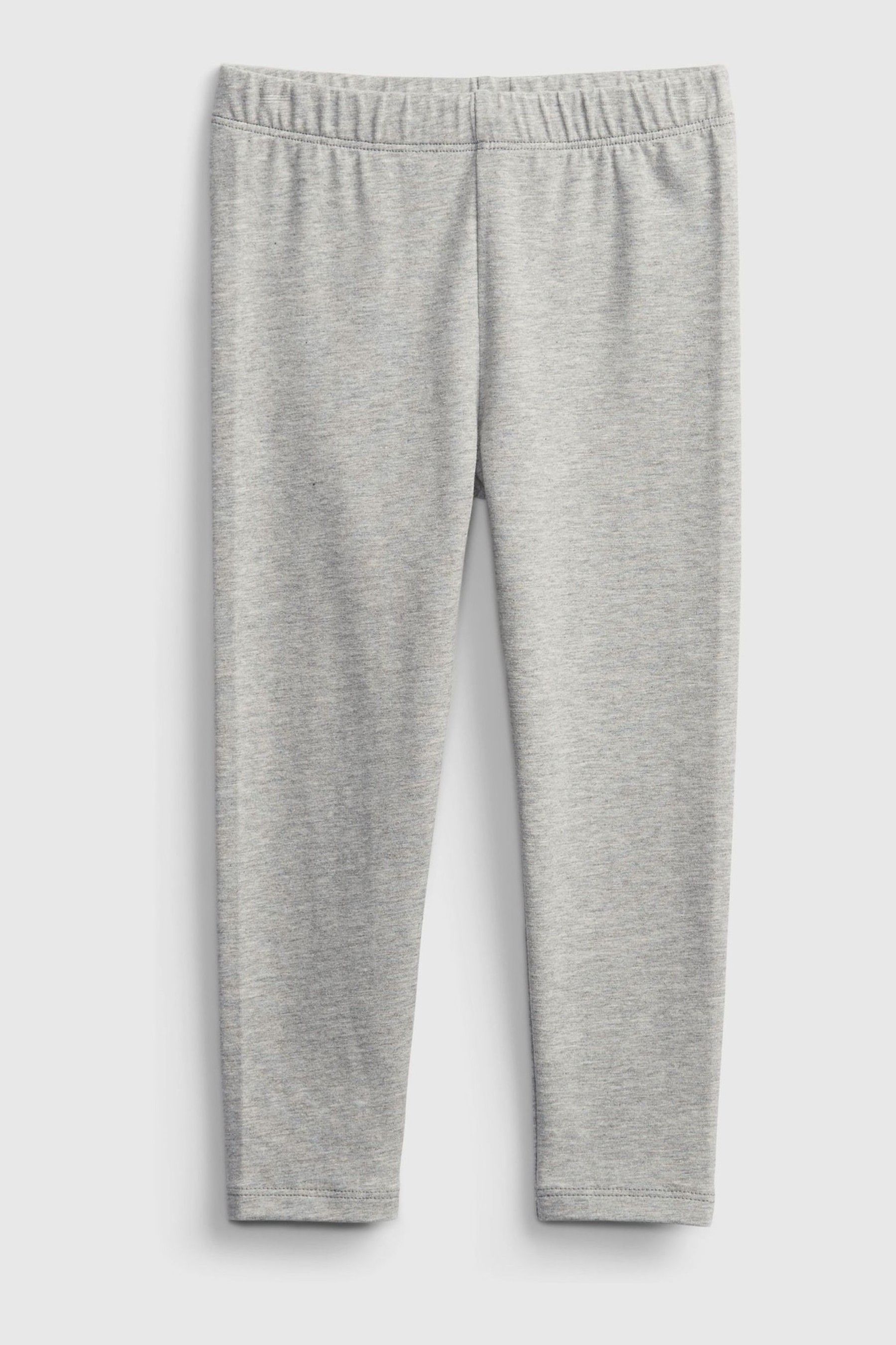 Organic Cotton Mix and Match Basic Leggings - Image 1 of 1