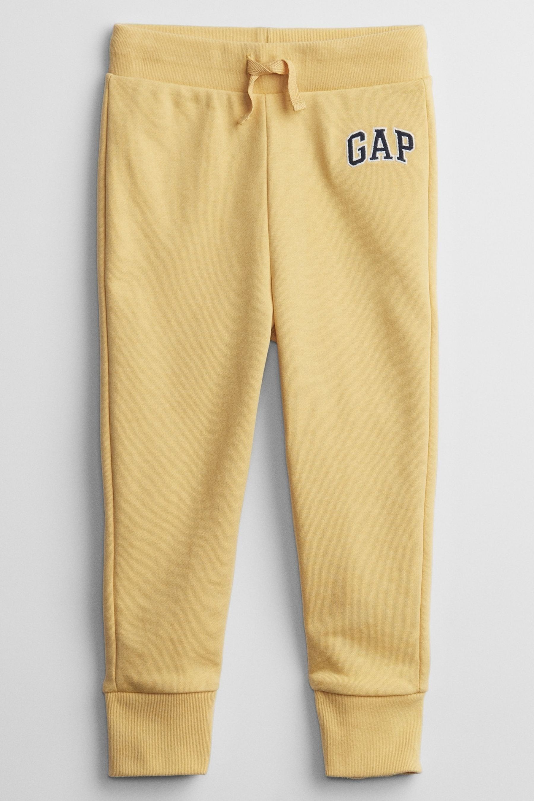Toddler Logo Pull-On Joggers - Image 1 of 1
