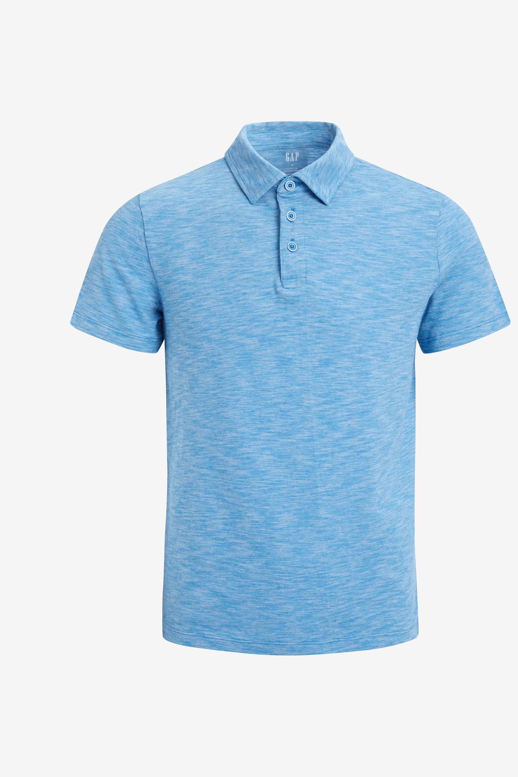 Lived-In Polo Shirt - Image 1 of 1