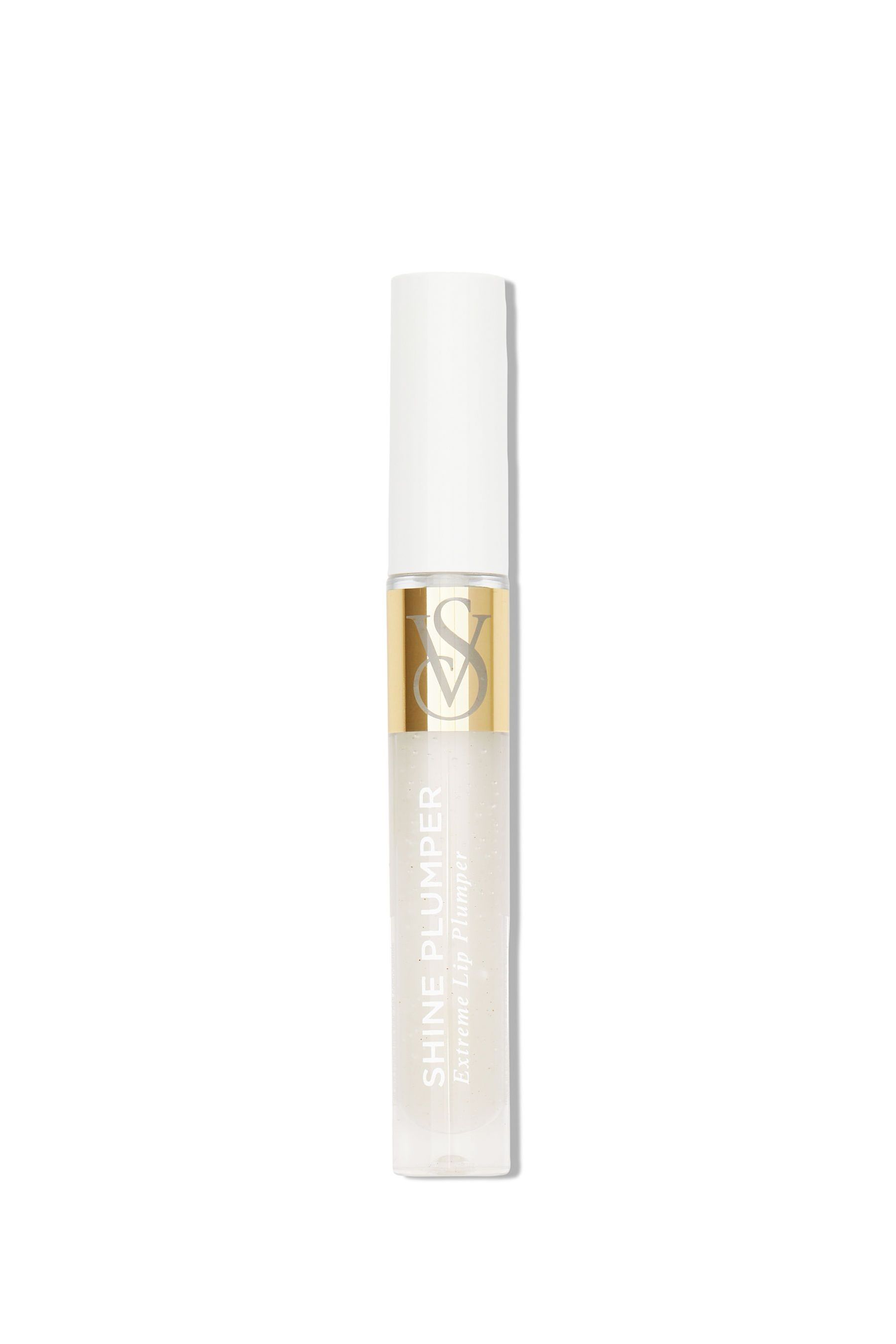 Crystal Clear Nude Plumping Lip Gloss - Image 1 of 1